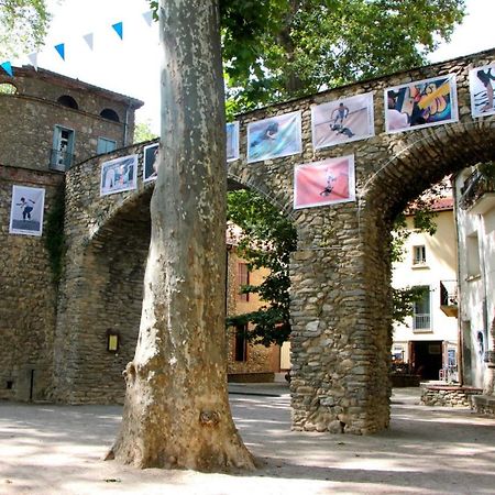 La Cigogne Διαμέρισμα Céret Εξωτερικό φωτογραφία