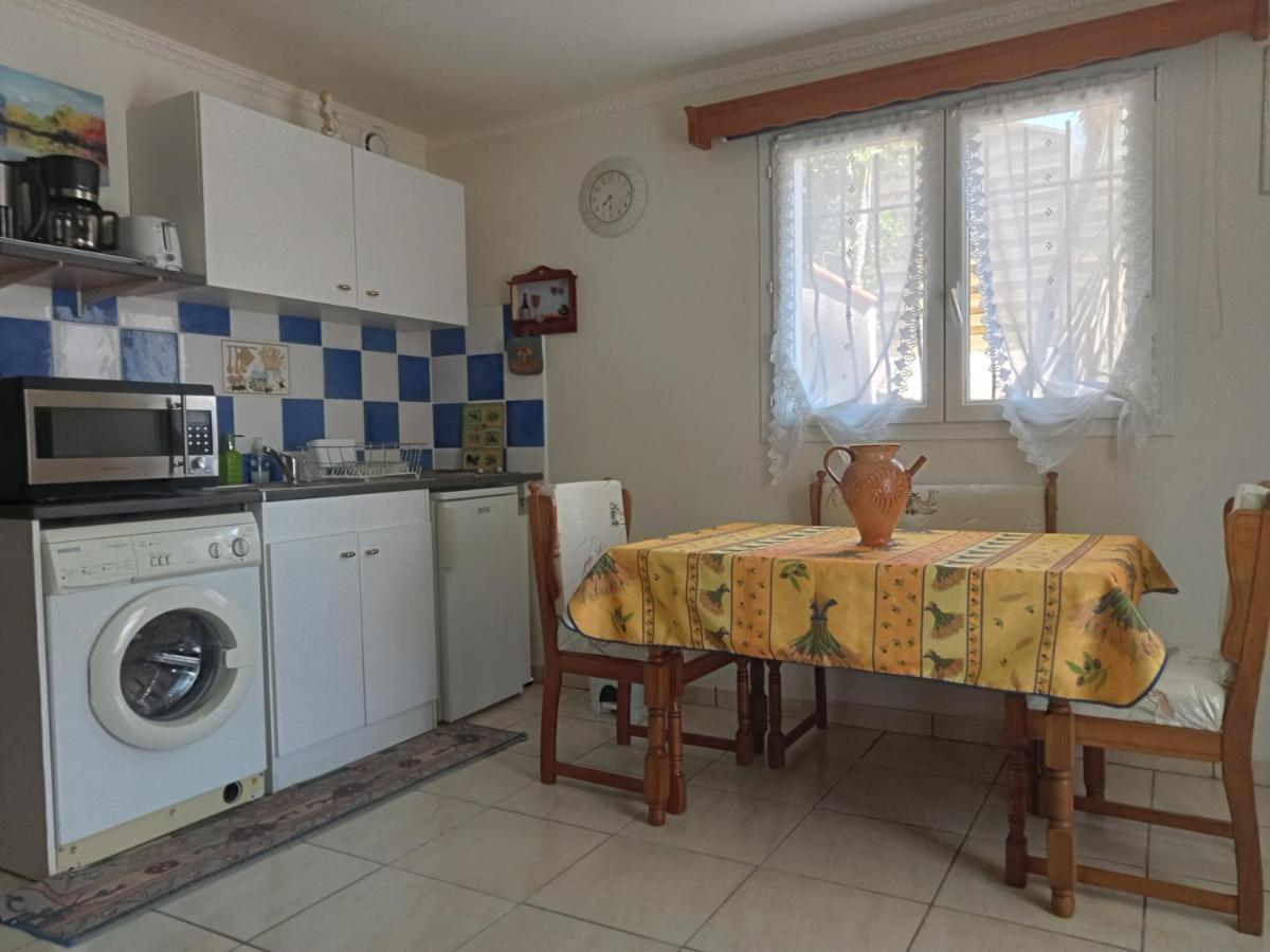 La Cigogne Διαμέρισμα Céret Εξωτερικό φωτογραφία